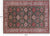 Super Kazak Handmade Wool Rug - Manhattan Rugs