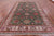 Super Kazak Hand Knotted Wool Rug - Manhattan Rugs