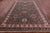 Super Kazak Handmade Wool Rug - Manhattan Rugs