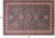 Super Kazak Handmade Wool Rug - Manhattan Rugs