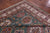 Super Kazak Handmade Wool Rug - Manhattan Rugs
