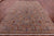 Hand-Knotted Persian Tabriz Wool Rug - Manhattan Rugs