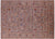 Hand-Knotted Persian Tabriz Wool Rug - Manhattan Rugs