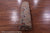 Hand-Knotted Persian Tabriz Wool Rug - Manhattan Rugs