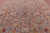 Hand-Knotted Persian Tabriz Wool Rug - Manhattan Rugs