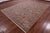 Hand-Knotted Persian Tabriz Wool Rug - Manhattan Rugs