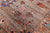 Hand-Knotted Persian Tabriz Wool Rug - Manhattan Rugs