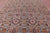 Persian Tabriz Hand Knotted Rug - Manhattan Rugs