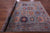 Fine Turkmen Hand Knotted Wool Rug - Manhattan Rugs