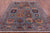 Fine Turkmen Hand Knotted Wool Rug - Manhattan Rugs