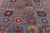 Fine Turkmen Hand Knotted Wool Rug - Manhattan Rugs