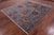 Fine Turkmen Hand Knotted Wool Rug - Manhattan Rugs