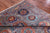 Fine Turkmen Hand Knotted Wool Rug - Manhattan Rugs