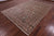 Handmade Tribal Persian Gabbeh Wool Rug - Manhattan Rugs