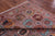 Fine Turkmen Ersari Handmade Wool Rug - Manhattan Rugs