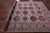 Fine Turkmen Ersari Hand Knotted Rug - Manhattan Rugs