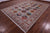 Fine Turkmen Ersari Hand Knotted Rug - Manhattan Rugs