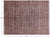 Persian Gabbeh Tribal Hand-Knotted Wool Rug - Manhattan Rugs