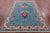 Handmade Super Heriz Serapi Wool Rug - Manhattan Rugs