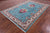 Handmade Super Heriz Serapi Wool Rug - Manhattan Rugs