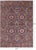 Handmade Persian Tabriz Wool Rug - Manhattan Rugs