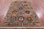 Fine Turkmen Hand Knotted Rug - Manhattan Rugs