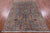 Persian Tabriz Handmade Wool Rug - Manhattan Rugs