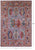 Tribal Fine Serapi Hand Knotted Rug - Manhattan Rugs