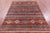 Khorjin Super Kazak Hand Knotted Rug - Manhattan Rugs