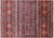 Khorjin Super Kazak Hand Knotted Rug - Manhattan Rugs