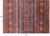 Khorjin Super Kazak Hand Knotted Rug - Manhattan Rugs