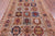 Fine Turkmen Ersari Hand Knotted Rug - Manhattan Rugs
