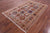 Fine Turkmen Ersari Hand Knotted Rug - Manhattan Rugs