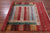 Persian Gabbeh Tribal Handmade Wool Rug - Manhattan Rugs