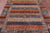 Hand Knotted Tribal Persian Gabbeh Wool Rug - Manhattan Rugs
