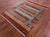 Hand Knotted Tribal Persian Gabbeh Wool Rug - Manhattan Rugs