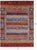 Hand Knotted Tribal Persian Gabbeh Wool Rug - Manhattan Rugs