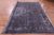 Hand-Knotted Persian Overdyed Wool Rug - Manhattan Rugs
