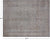 SUPER SALE Ivory 9' 7" X 12' 0" Persian Vintage White Wash Hand Knotted Rug - Q18495