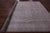 Persian Vintage White Wash Hand Knotted Rug - Manhattan Rugs