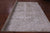 Persian Vintage White Wash Hand Knotted Rug - Manhattan Rugs