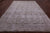 Hand Knotted Persian Vintage White Wash Rug - Manhattan Rugs