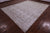 Hand Knotted Persian Vintage White Wash Rug - Manhattan Rugs
