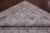 Hand Knotted Persian Vintage White Wash Rug - Manhattan Rugs