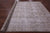 Hand Knotted Persian Vintage White Wash Rug - Manhattan Rugs
