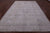 Handmade Persian Vintage White Wash Rug - Manhattan Rugs