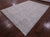 Handmade Persian Vintage White Wash Rug - Manhattan Rugs