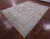 Handmade Persian Vintage White Wash Rug - Manhattan Rugs