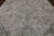 SUPER SALE Ivory Persian Vintage White Wash Hand Knotted Rug 9' 10" X 12' 6" - Q18501