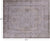 SUPER SALE Ivory Persian Vintage White Wash Handmade Rug 9' 9" X 12' 2" - Q18502